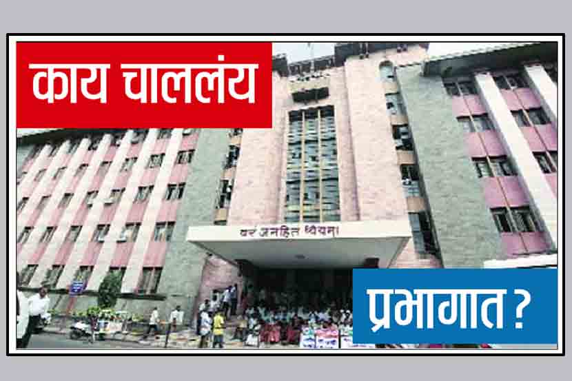 स्थानिकांचे पारडे जड राहणार का?