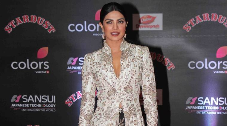 priyanka