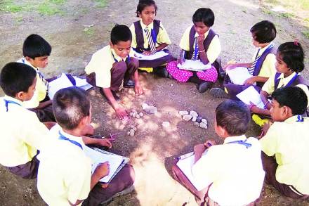 संग्रहित प्रतिनिधिक छायाचित्र