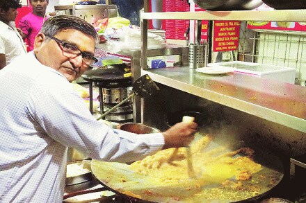 खाऊखुशाल : ‘स्नॅक्स’वर ताव!