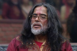 Swami Om