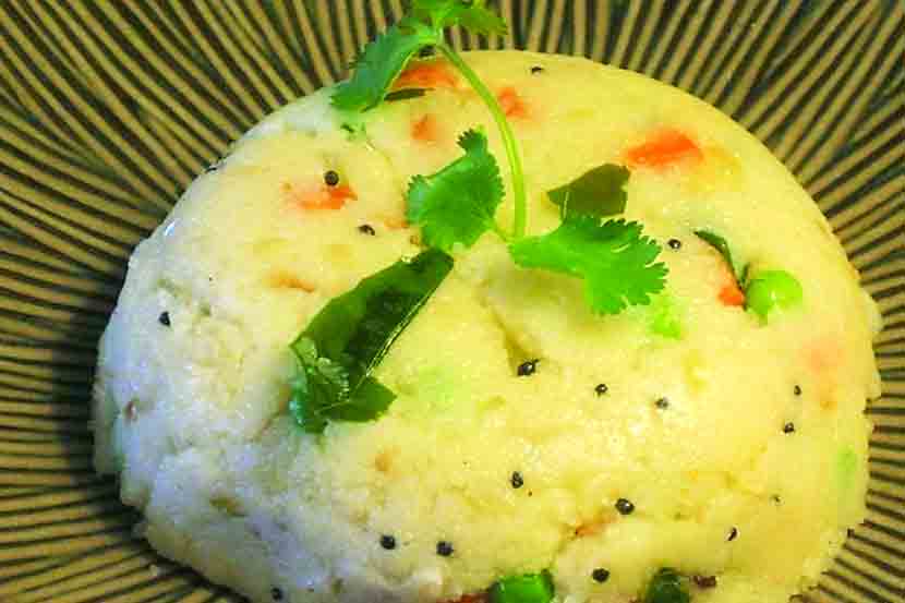उपमा