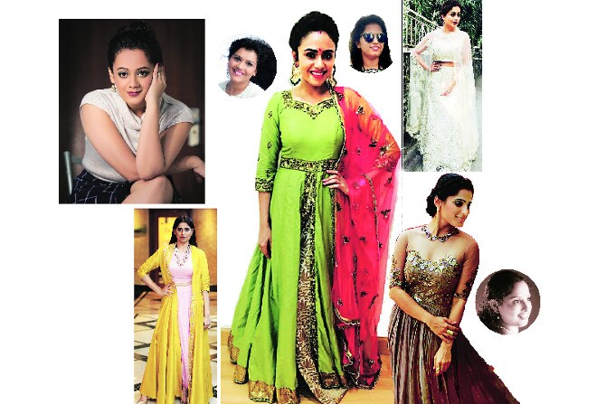 ट्रेण्ड : स्टाइल में रहने का!!