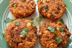 कसा करायचा डाळवडा? | How to make Dal Vada