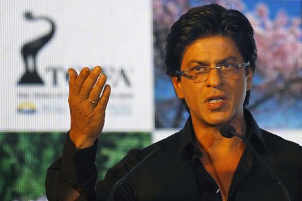 Shah Rukh Khan