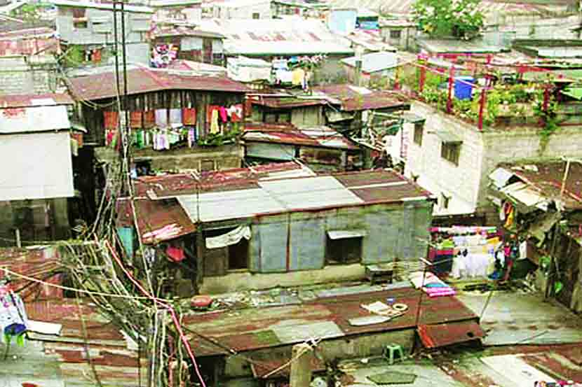नागपुरातील झोपडीधारकांवर मेहेरनजर