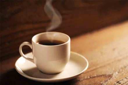 रोज एक कप कॉफी घेतल्यामुळे आयुष्यमानात वाढ