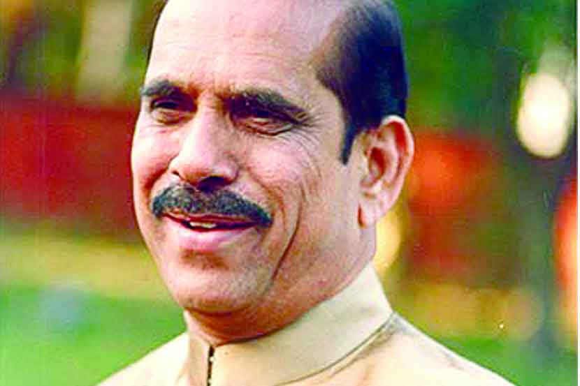 manohar joshi