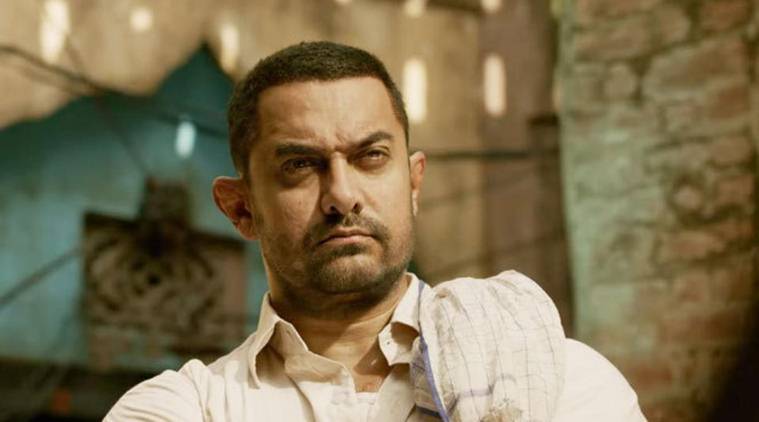 बॉलीवूडचा मि.परफेक्शनिस्ट आमिर खान याचा 'दंगल' हा चित्रपट गेल्या वर्षी २३ डिसेंबरला प्रदर्शित झाला.