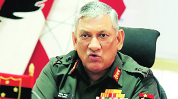 Army Chief , Bipin Rawat , support for Major Gogoi , Kashmir, Pakistan , will boost Indian army morale , Defence Experts , Loksatta, Loksatta news, Marathi, Marathi news