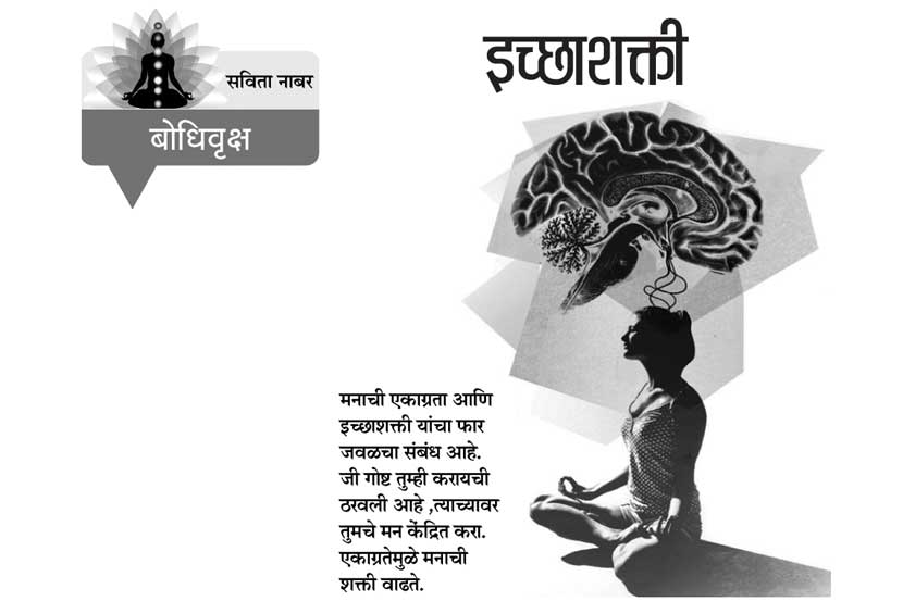 इच्छाशक्ती