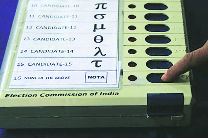 delhi mcd election