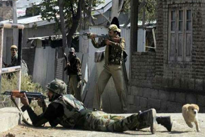 जम्मू काश्मीर हाय अलर्टवर, २० दहशतवाद्यांची घुसखोरी; हल्ल्याची शक्यता