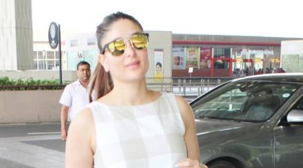 करिना कपूर,taimur ali khan,kareena kapoor khan