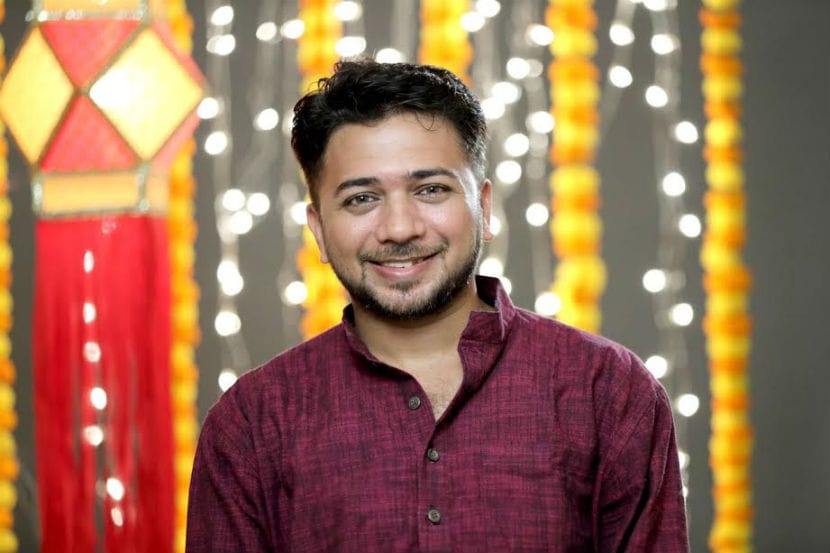 मंदार चोळकर