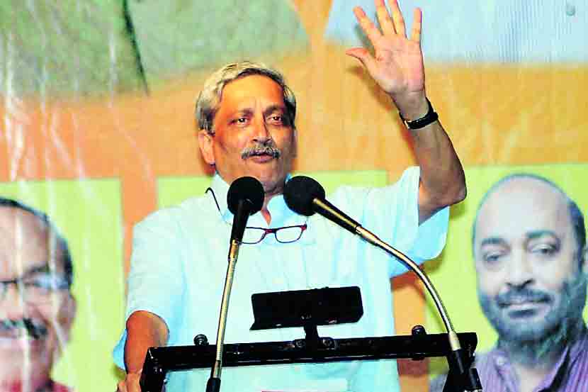 मुख्यमंत्री मनाने तरुण हवा!
