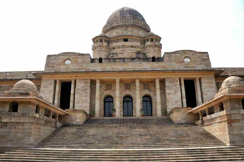 nagpur-bench