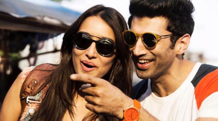 OK Jaanu movie review: जुनी कहाणी नव्याने..