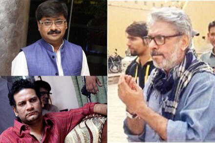 मराठी चित्रपटसृष्टीतील दिग्दर्शकांनीही संजय लीला भन्साळी यांना पाठिंबा देत लोकसत्ता ऑनलाईनकडे त्यांचे मत व्यक्त केले.