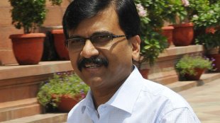 shivsena, mp sanjay raut