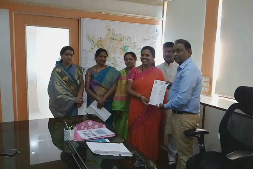 युती तुटताच पिंपरीत नाराजीची लाट; शिवसेना, राष्ट्रवादीच्या नगरसेवकांचे राजीनामे