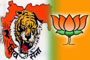 shivsena, bjp