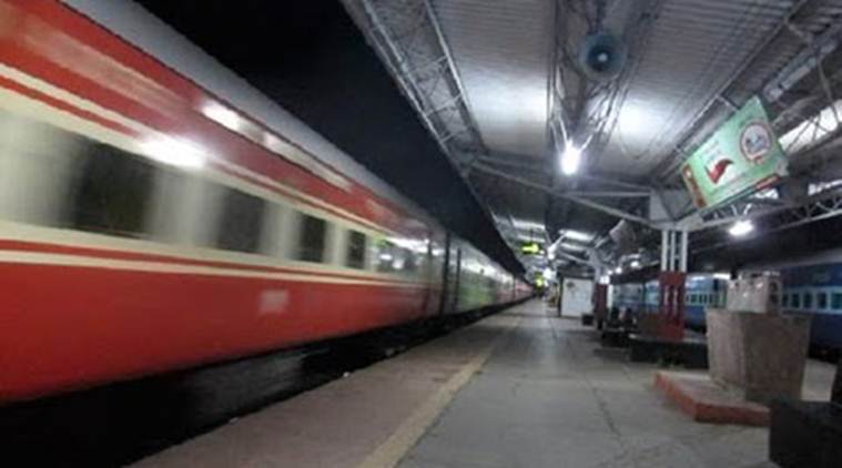 Indian railway , TC , passenger tickets , Loksatta, Loksatta news, Marahti, Marathi news