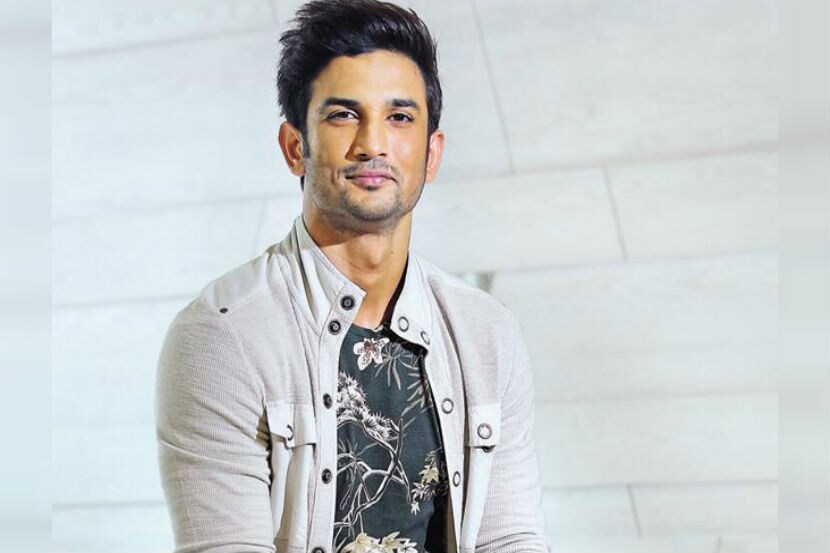 sushant singh rajput