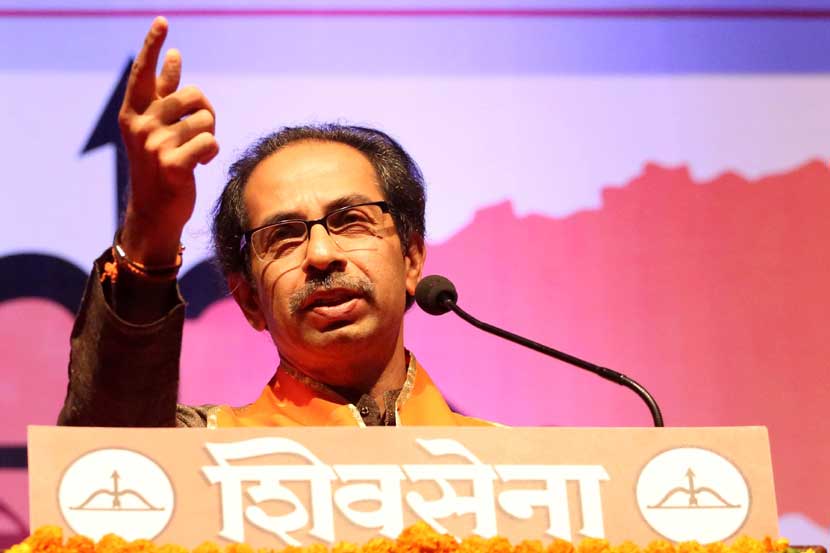 Uddhav Thackeray , Shivsena, BJP , BMC, alliance , युती तुटली, स्वबळावर लढणार, शिवसेना, भाजप, मुंबई, Bmc election in mumbai, BMC Election Mumbai, BMC Election news in Marathi, BMC election 2017, BMC election Mumbai Latest news, BMC Election Ward, BMC Election Ward Mumbai,BMC Election Result, BMC Latest Result 2017, BMC Result 2017, BMC Election Election Result 2017,BMC Election Mumbai Exit Poll 2017,BMC Election Result Mumbai, Mumbai BMC Latest Result 2017, Mumbai BMC Result 2017, Mumbai BMC Election Election Result 2017