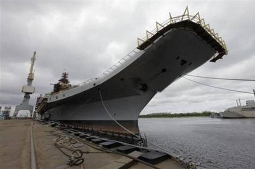 loksatta, marathi news paper, news paper, news online, marathi news, marathi news online, newspaper, news, latest news in marathi, current news in marathi,sport news in marathi, bollywood news in marathi Vikramaditya becomes first Indian naval ship with ATM onboard