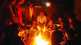Cold , heavy winter , Nashik , Maharashtra, loksatta, Loksatta news, Marathi, Marathi news