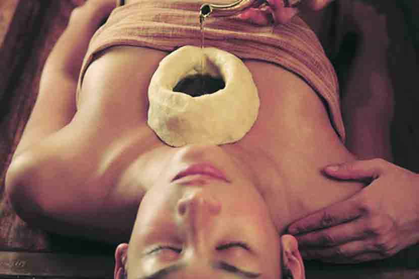 पंचकर्म : स्त्रीरोग आणि पंचकर्म