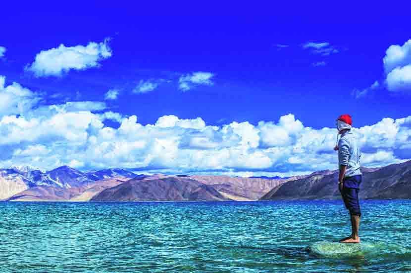 ..कितनी हसीन है ये दुनिया
