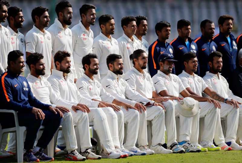 India vs Australia: ..असा असू शकतो भारतीय संघ