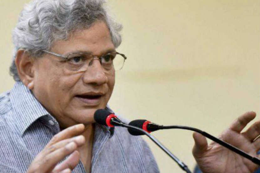 sitaram-yechury