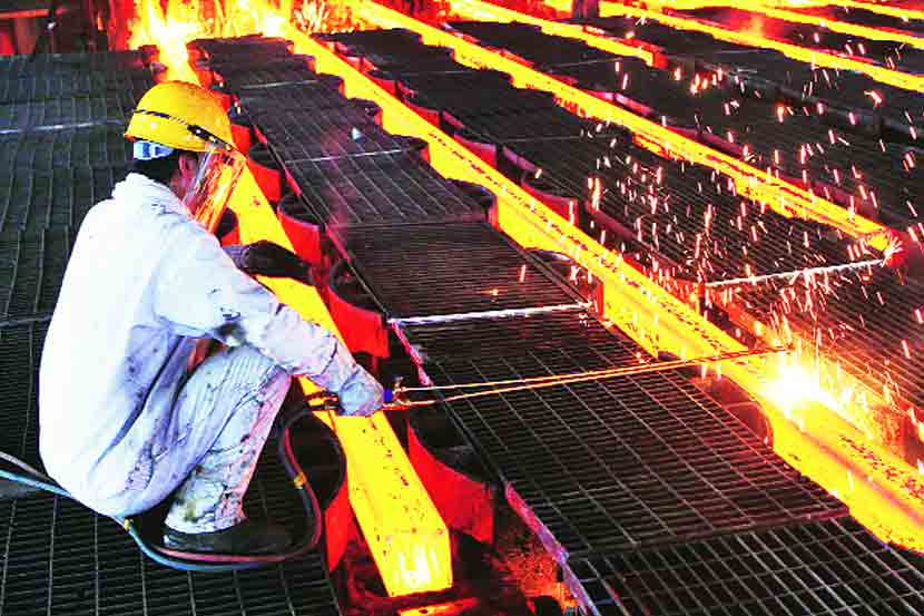 Union Budget 2017: समतोल साधणारा अर्थसंकल्प