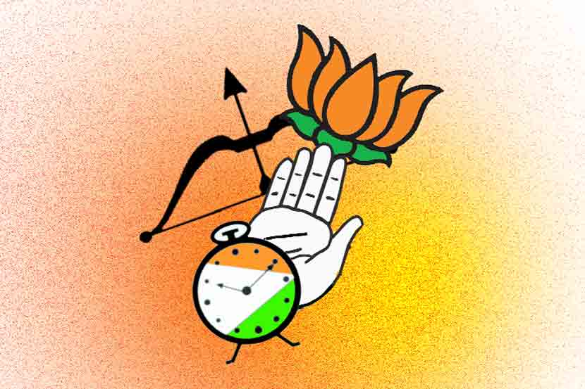 याद्यांवरून यादवी!