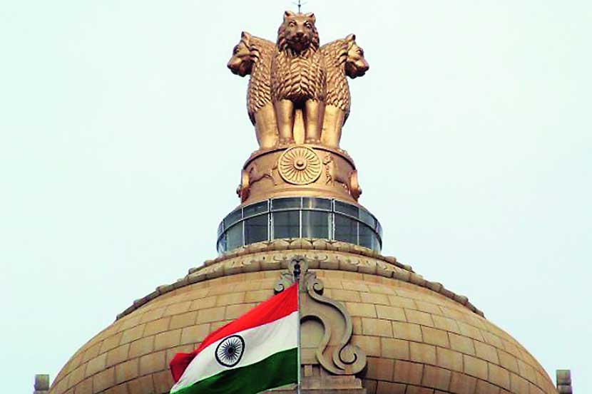 यंदा सनदी अधिकाऱ्यांची कमी भरती
