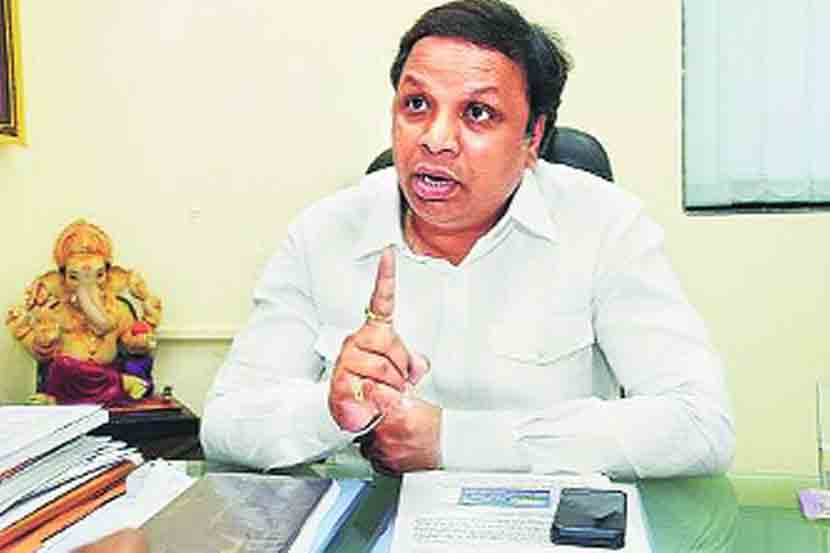 BMC bypoll 2017 , Bhandup Election, Shivsena , BJP , Ashish Shelar , Loksatta, Loksatta news, Marathi, Marathi news