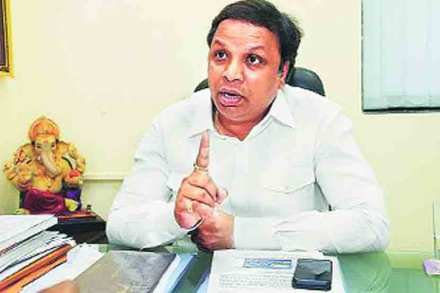 BMC bypoll 2017 , Bhandup Election, Shivsena , BJP , Ashish Shelar , Loksatta, Loksatta news, Marathi, Marathi news