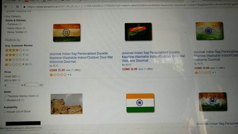 amazon, अॅमेझॉन