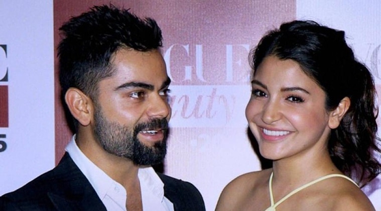 virat kohli, anushka sharma