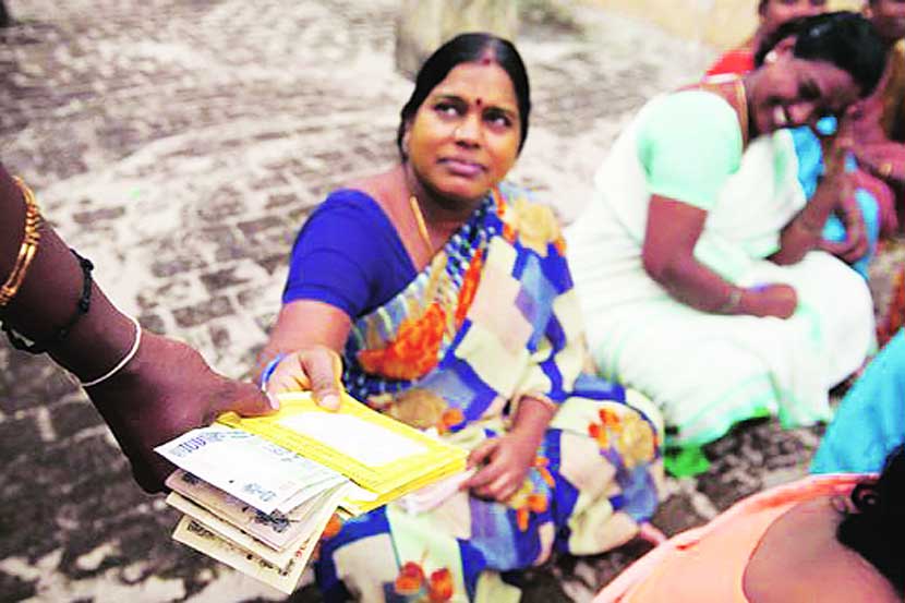 माझा पोर्टफोलियो : आश्वासक व्यवसाय, दृढ व्यवस्थापन