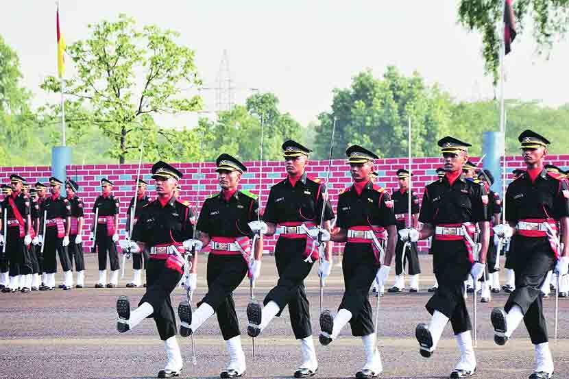 केंद्रीय औद्योगिक सुरक्षा दलाची असिस्टंट सबइन्स्पेक्टर (स्टेनो) निवड परीक्षा- २०१७