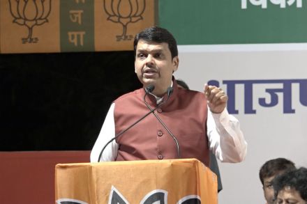 devendra fadnavis