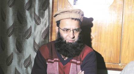 Mohammad Hussain Fazili , 2005 Delhi serial blasts , Terror attack , Loksatta, Loksatta news, Marathi, Marathi news