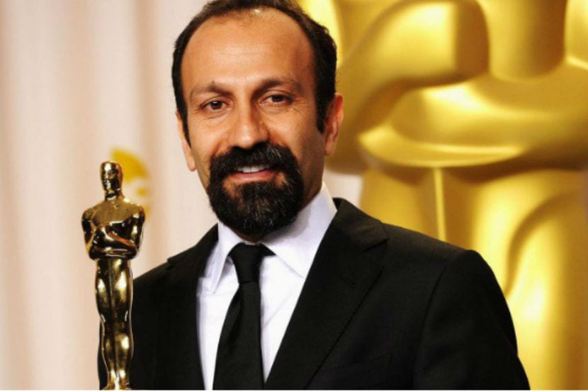 iran director, asghar farhadi, oscars 2017