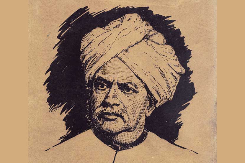 स्त्रियांसहि ज्ञानाचें व धर्माचें खाजें पाहिजे!
