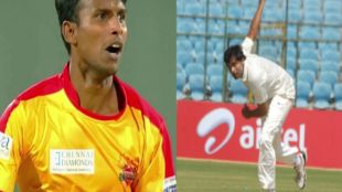 IPL 2017 Player Auction, T Natarajan, Aniket Choudhary