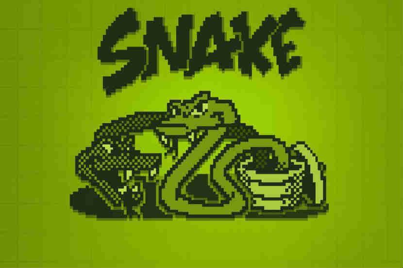 nokia, nokia snake game